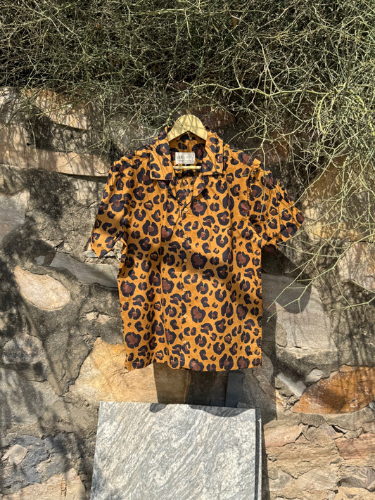 The Jawai Shirt