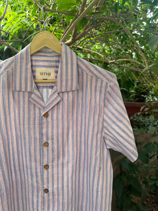 The Vintage Shirt