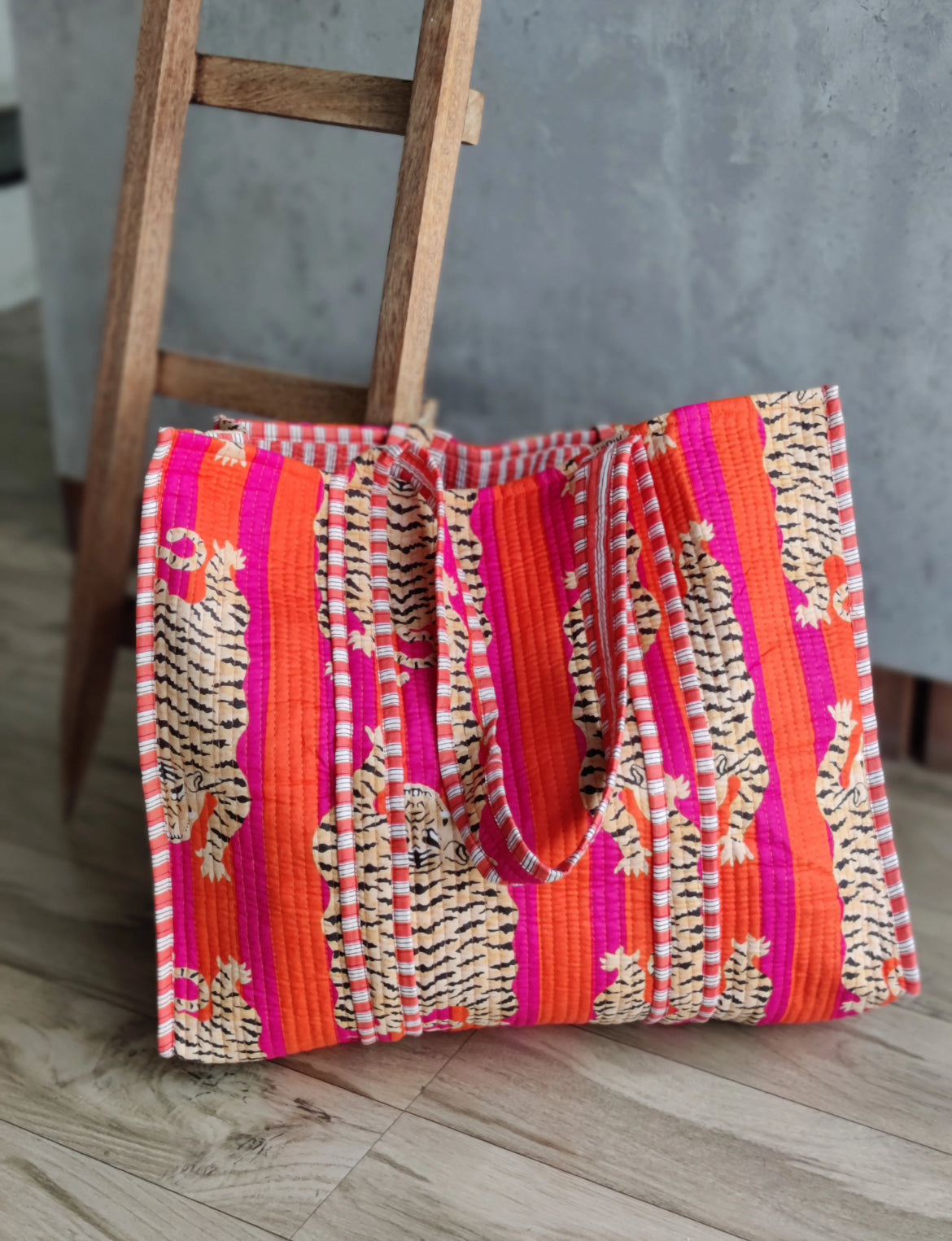 The Bagh Tote