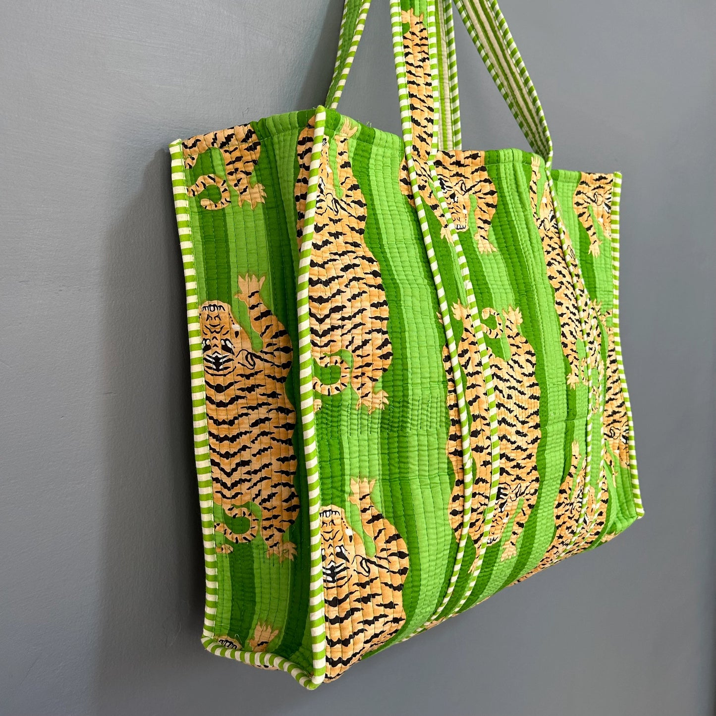 The Bagh Tote