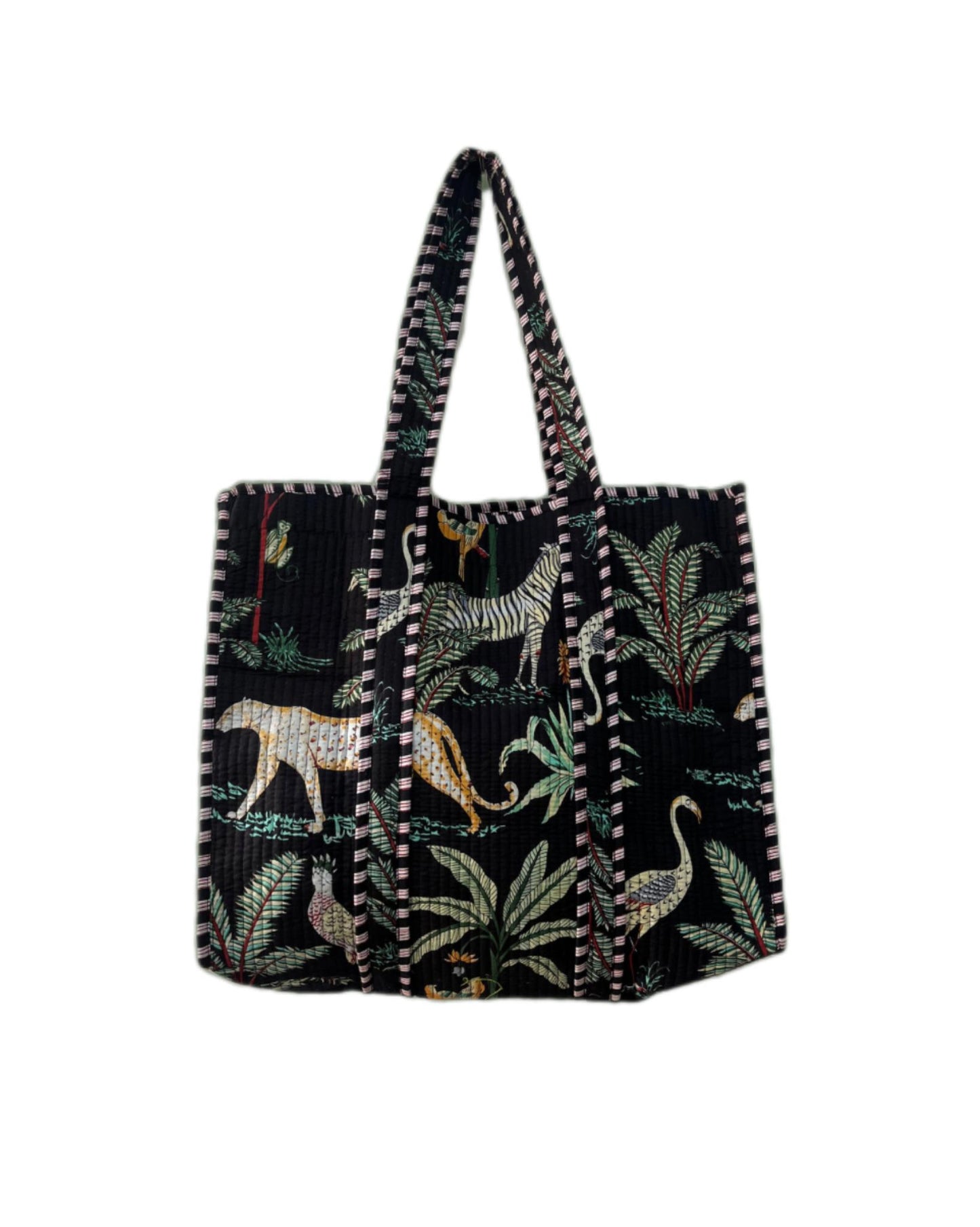 The Shikar Tote