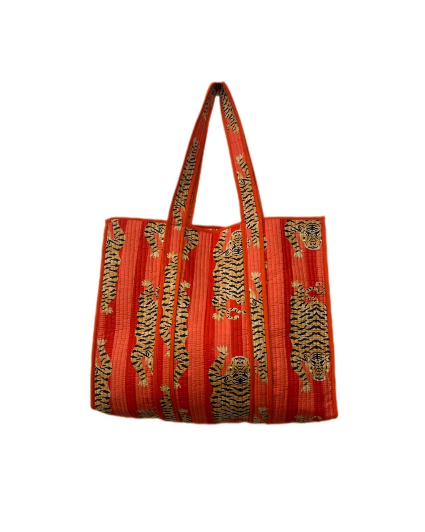 The Bagh Tote