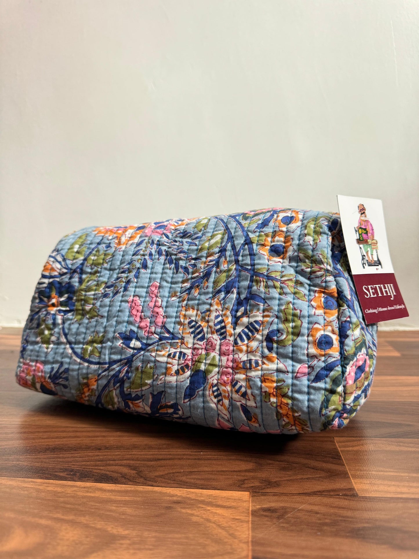 MULTI PURPOSE TOILETRY BAG