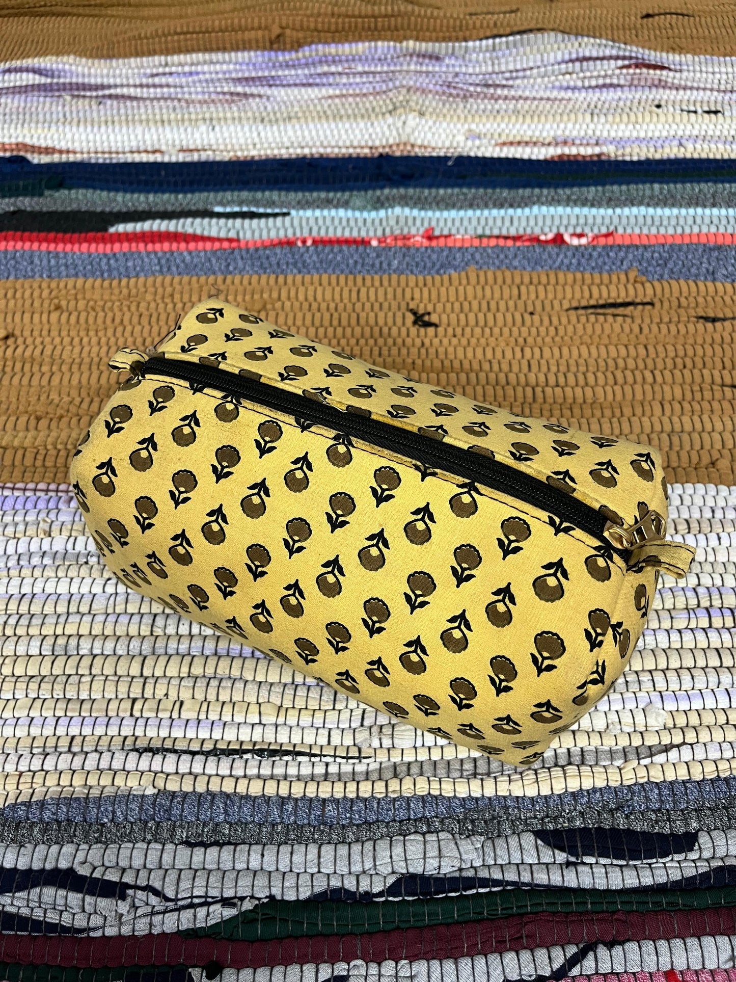 MULTI PURPOSE TOILETRY BAG